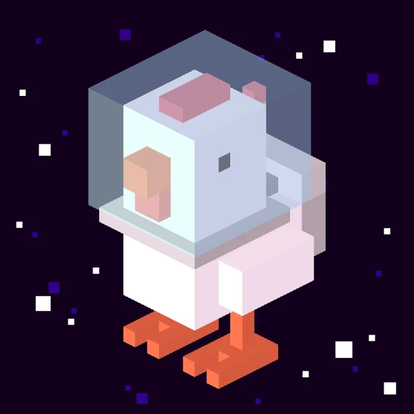 crossy road